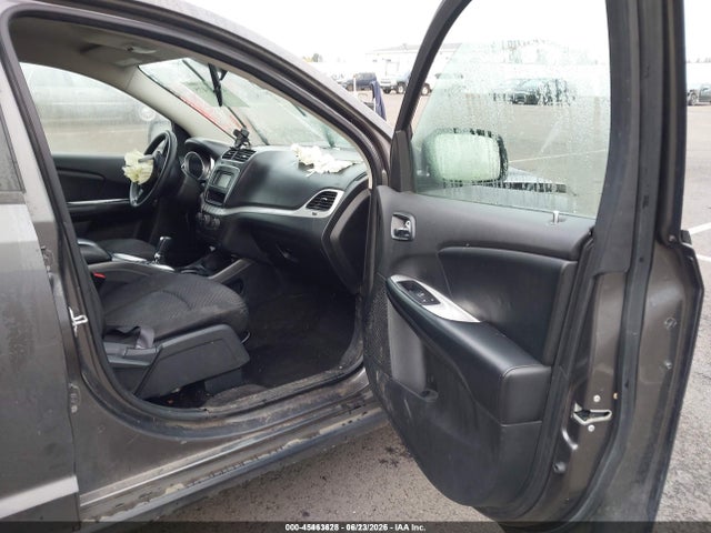 Dodge Journey Sxt 2016 3C4PDDBG4GT204723 Image 5