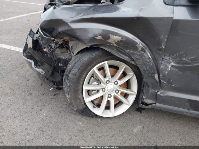 Dodge Journey Sxt 2016 3C4PDDBG4GT204723 Image 6