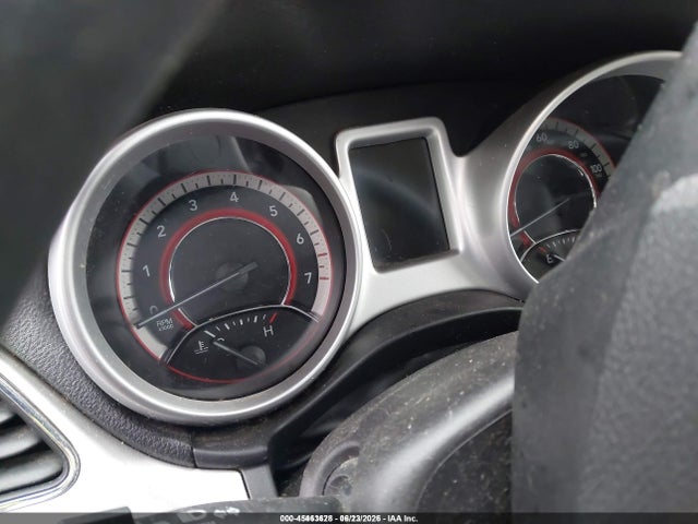 Dodge Journey Sxt 2016 3C4PDDBG4GT204723 Image 7