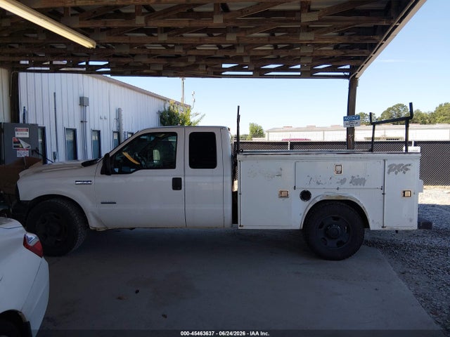 Продажа на аукционе авто 2005 Ford F-350 Lariat/xl/xlt, vin: 1FDWX30P05ED16024, номер лота: 45463637
