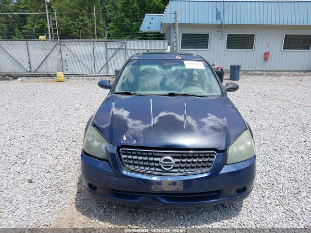 Продаж на аукціоні авто 2005 Nissan Altima 2.5 S, vin: 1N4AL11D15C235506, номер лоту: 45463638