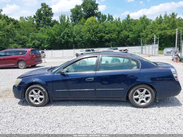 Продаж на аукціоні авто 2005 Nissan Altima 2.5 S, vin: 1N4AL11D15C235506, номер лоту: 45463638