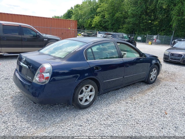 Продаж на аукціоні авто 2005 Nissan Altima 2.5 S, vin: 1N4AL11D15C235506, номер лоту: 45463638