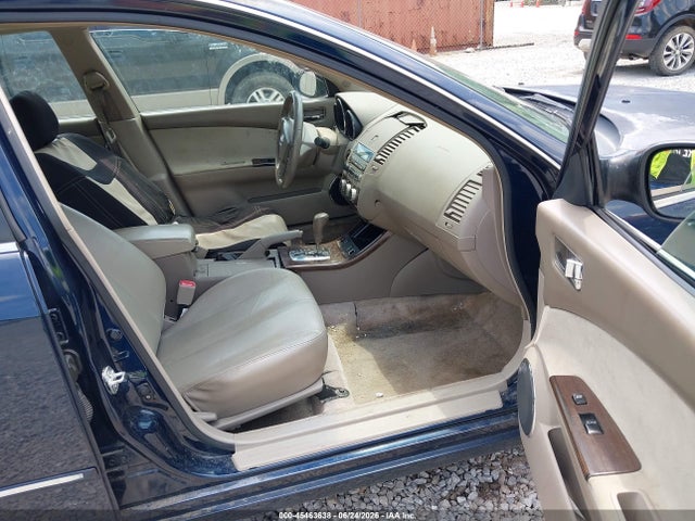 Продаж на аукціоні авто 2005 Nissan Altima 2.5 S, vin: 1N4AL11D15C235506, номер лоту: 45463638