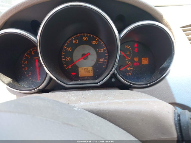 Продаж на аукціоні авто 2005 Nissan Altima 2.5 S, vin: 1N4AL11D15C235506, номер лоту: 45463638
