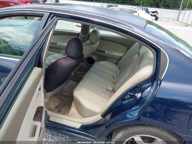 Продаж на аукціоні авто 2005 Nissan Altima 2.5 S, vin: 1N4AL11D15C235506, номер лоту: 45463638