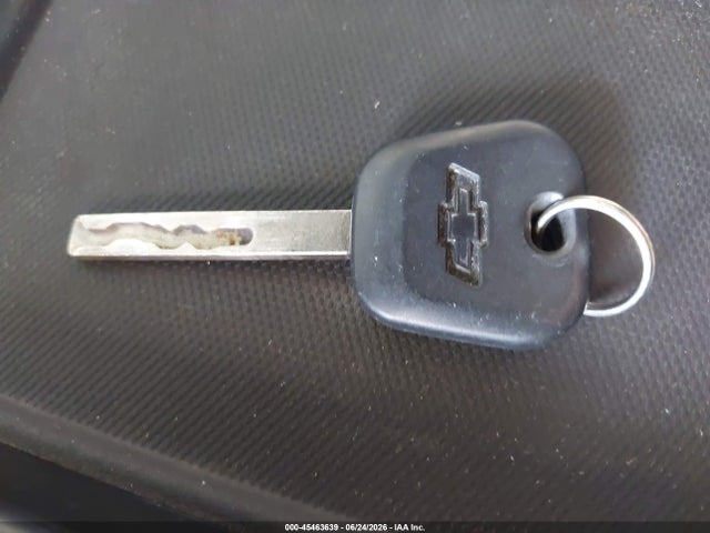 1GCRCNEC7HZ152878 Chevrolet Silverado 1500 Work Truck