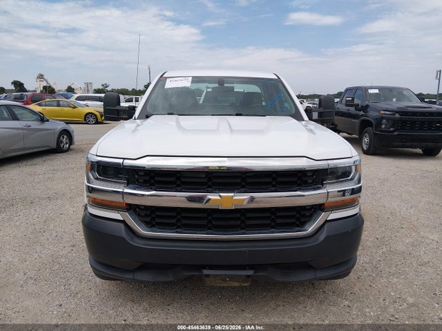 1GCRCNEC7HZ152878 Chevrolet Silverado 1500 Work Truck