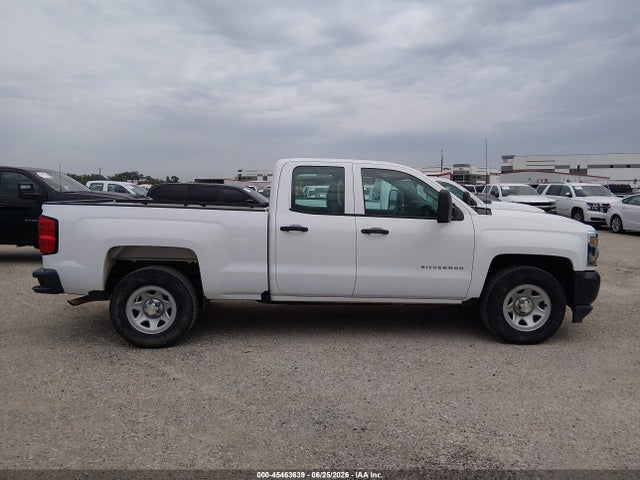 1GCRCNEC7HZ152878 Chevrolet Silverado 1500 Work Truck
