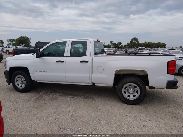 1GCRCNEC7HZ152878 Chevrolet Silverado 1500 Work Truck