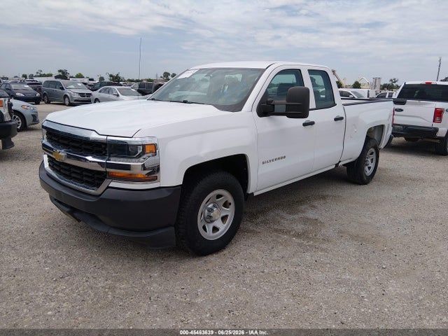 1GCRCNEC7HZ152878 Chevrolet Silverado 1500 Work Truck