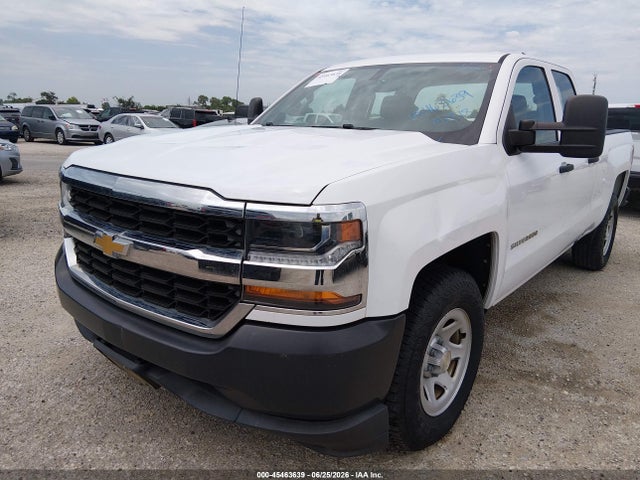 1GCRCNEC7HZ152878 Chevrolet Silverado 1500 Work Truck