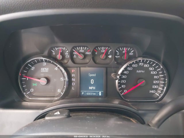 1GCRCNEC7HZ152878 Chevrolet Silverado 1500 Work Truck
