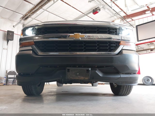 1GCRCNEC7HZ152878 Chevrolet Silverado 1500 Work Truck