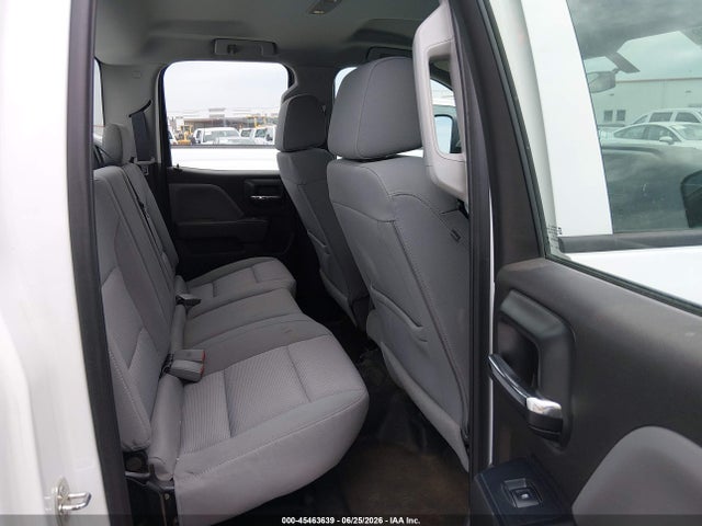 1GCRCNEC7HZ152878 Chevrolet Silverado 1500 Work Truck