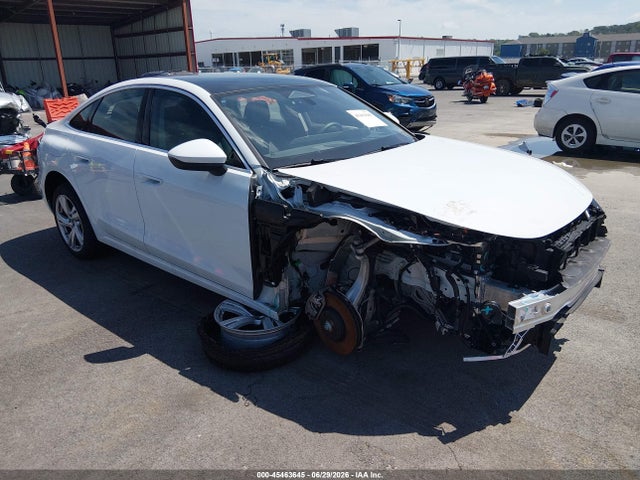 Aukcja sprzedaży 2025 Audi All-new A5 Premium Tfsi Quattro S Tronic, vin: WAU1BCFU0SN077707, numer aukcji: 45463645