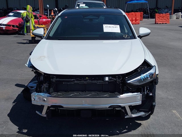 45463645 :رقم المزاد ، WAU1BCFU0SN077707 vin ، 2025 Audi All-new A5 Premium Tfsi Quattro S Tronic مزاد بيع