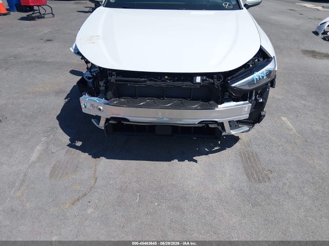 45463645 :رقم المزاد ، WAU1BCFU0SN077707 vin ، 2025 Audi All-new A5 Premium Tfsi Quattro S Tronic مزاد بيع