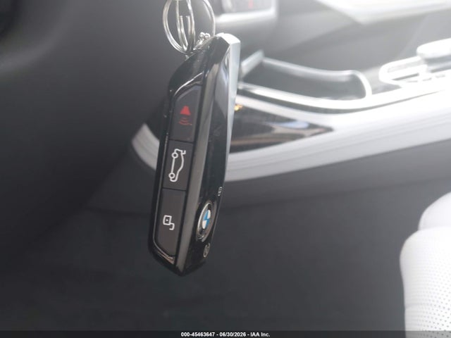 5UX23EM05P9R61477 BMW X7 Xdrive40i