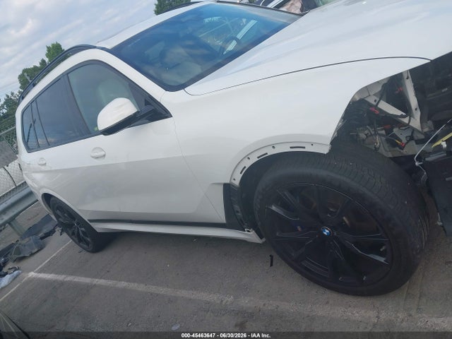 5UX23EM05P9R61477 BMW X7 Xdrive40i