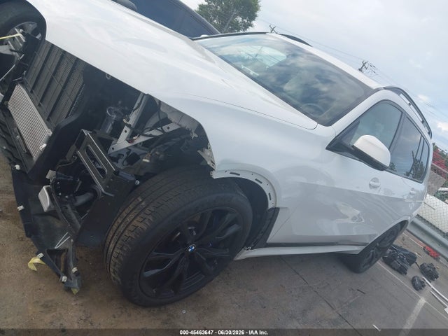 5UX23EM05P9R61477 BMW X7 Xdrive40i