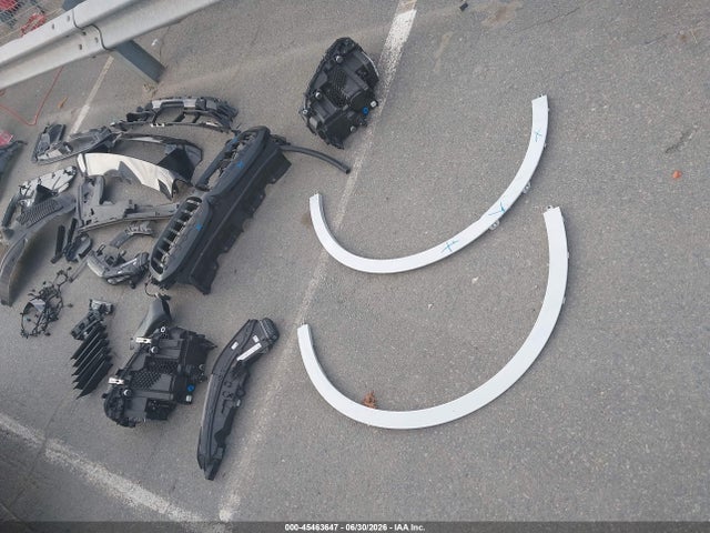 5UX23EM05P9R61477 BMW X7 Xdrive40i