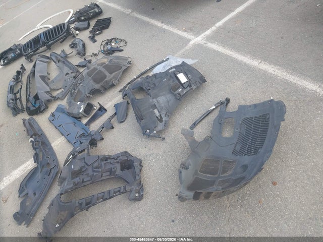 5UX23EM05P9R61477 BMW X7 Xdrive40i