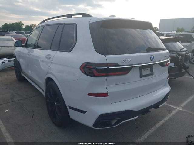 5UX23EM05P9R61477 BMW X7 Xdrive40i