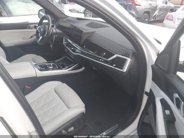 5UX23EM05P9R61477 BMW X7 Xdrive40i