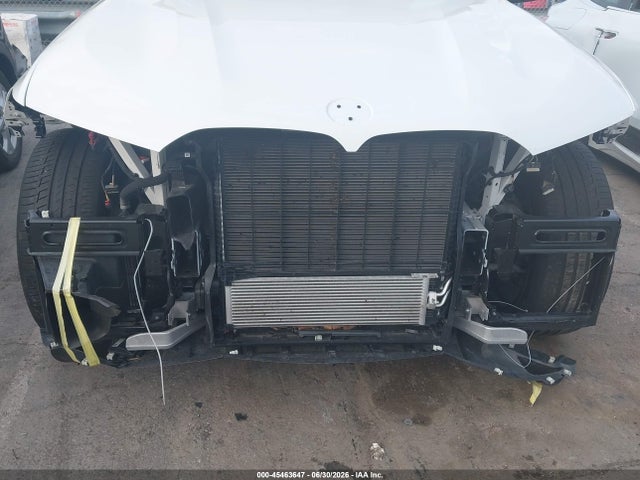 5UX23EM05P9R61477 BMW X7 Xdrive40i