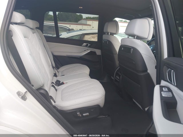 5UX23EM05P9R61477 BMW X7 Xdrive40i