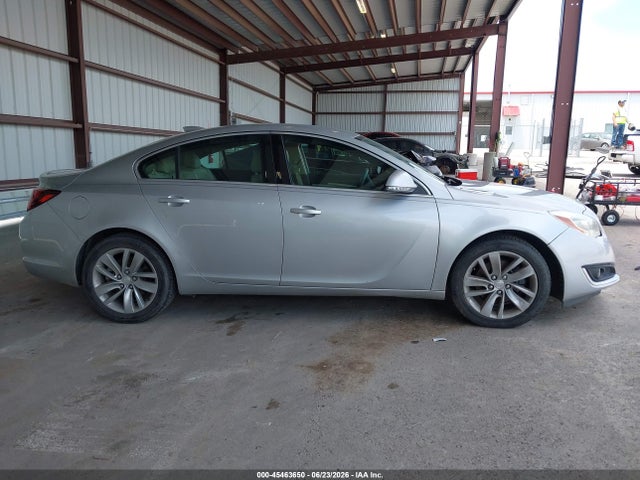 Aukcja sprzedaży 2016 Buick Regal Turbo, vin: 2G4GK5EX4G9204713, numer aukcji: 45463650
