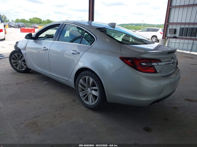 Aukcja sprzedaży 2016 Buick Regal Turbo, vin: 2G4GK5EX4G9204713, numer aukcji: 45463650