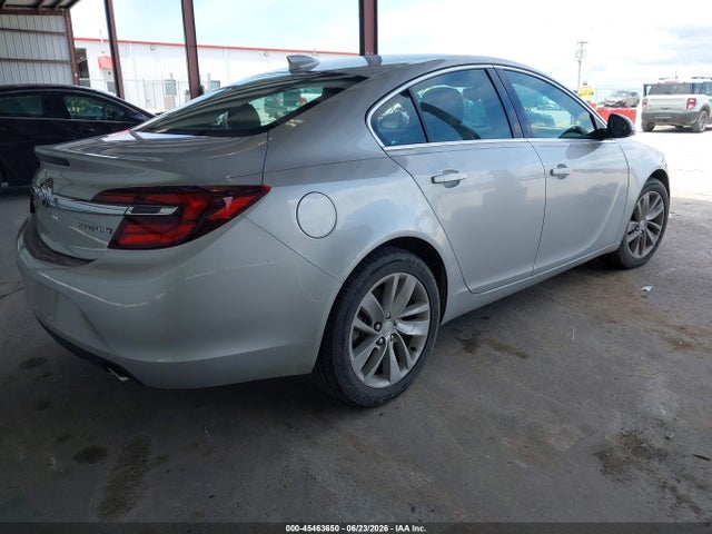 Aukcja sprzedaży 2016 Buick Regal Turbo, vin: 2G4GK5EX4G9204713, numer aukcji: 45463650