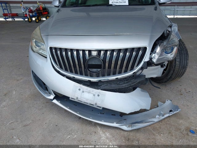 Aukcja sprzedaży 2016 Buick Regal Turbo, vin: 2G4GK5EX4G9204713, numer aukcji: 45463650