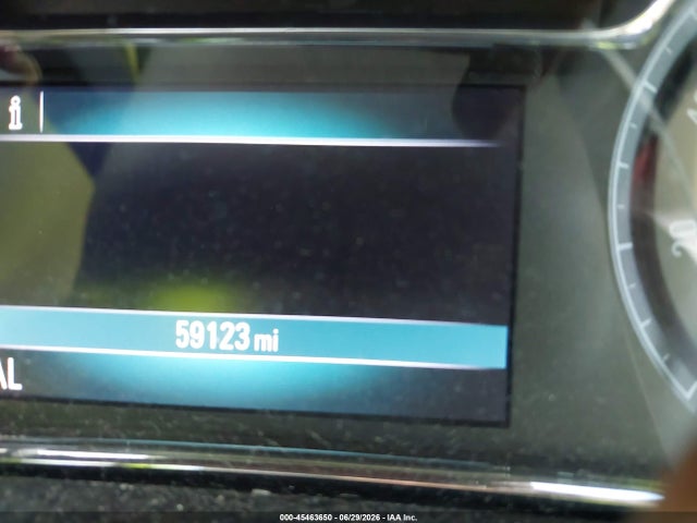 Aukcja sprzedaży 2016 Buick Regal Turbo, vin: 2G4GK5EX4G9204713, numer aukcji: 45463650