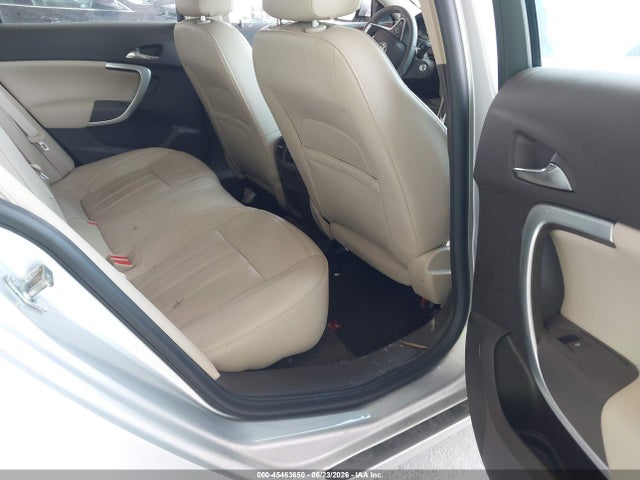 Aukcja sprzedaży 2016 Buick Regal Turbo, vin: 2G4GK5EX4G9204713, numer aukcji: 45463650