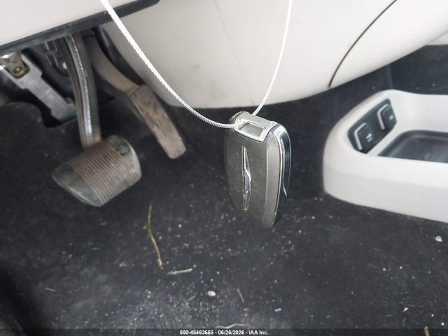Aukcja sprzedaży 2017 Chrysler Pacifica Touring, vin: 2C4RC1DG9HR633593, numer aukcji: 45463655