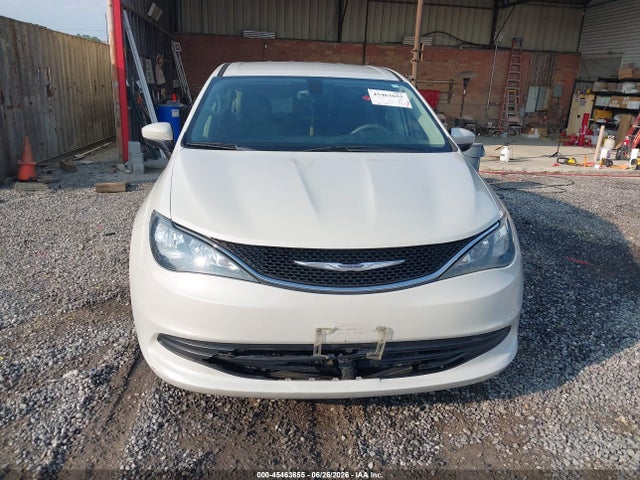 Aukcja sprzedaży 2017 Chrysler Pacifica Touring, vin: 2C4RC1DG9HR633593, numer aukcji: 45463655