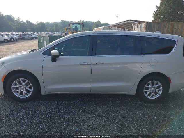 Aukcja sprzedaży 2017 Chrysler Pacifica Touring, vin: 2C4RC1DG9HR633593, numer aukcji: 45463655