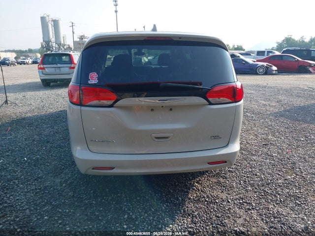 Aukcja sprzedaży 2017 Chrysler Pacifica Touring, vin: 2C4RC1DG9HR633593, numer aukcji: 45463655