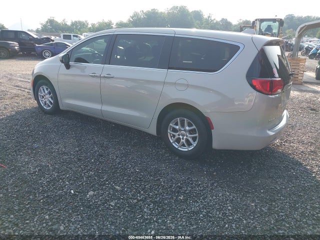 Aukcja sprzedaży 2017 Chrysler Pacifica Touring, vin: 2C4RC1DG9HR633593, numer aukcji: 45463655