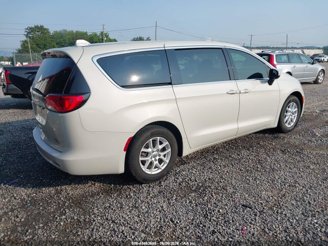 Aukcja sprzedaży 2017 Chrysler Pacifica Touring, vin: 2C4RC1DG9HR633593, numer aukcji: 45463655