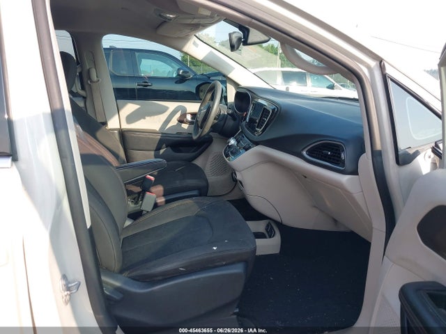 Aukcja sprzedaży 2017 Chrysler Pacifica Touring, vin: 2C4RC1DG9HR633593, numer aukcji: 45463655
