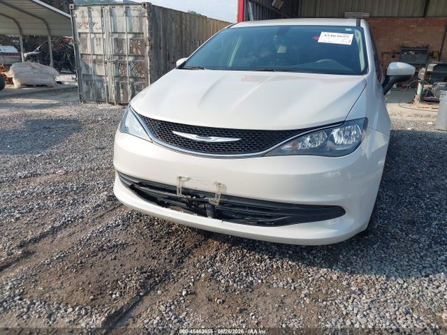 Aukcja sprzedaży 2017 Chrysler Pacifica Touring, vin: 2C4RC1DG9HR633593, numer aukcji: 45463655