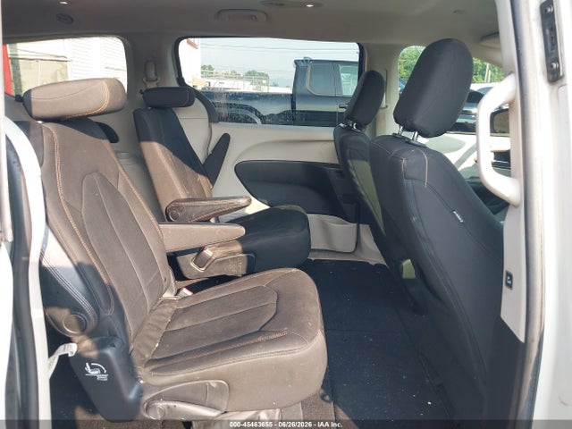 Aukcja sprzedaży 2017 Chrysler Pacifica Touring, vin: 2C4RC1DG9HR633593, numer aukcji: 45463655