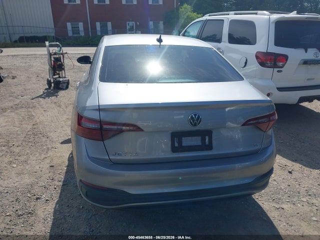 Продаж на аукціоні авто 2022 Volkswagen Jetta 1.5t Se, vin: 3VWEM7BU5NM033290, номер лоту: 45463658