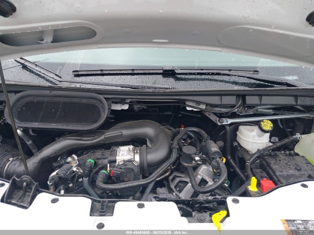 Ford Transit-250 2026 1FTBR1C82TKA25495 Image 10