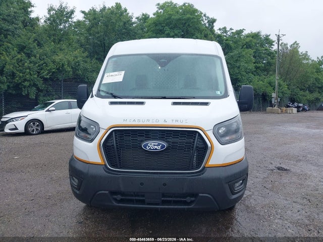 Ford Transit-250 2026 1FTBR1C82TKA25495 Image 13