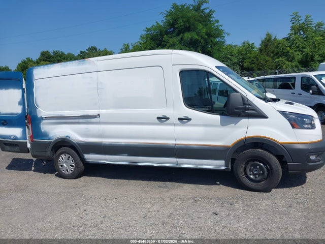 Ford Transit-250 2026 1FTBR1C82TKA25495 Image 14